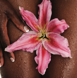 Suntra Spa, Cape Town, South Africa