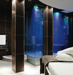 Suntra Spa, Cape Town, South Africa